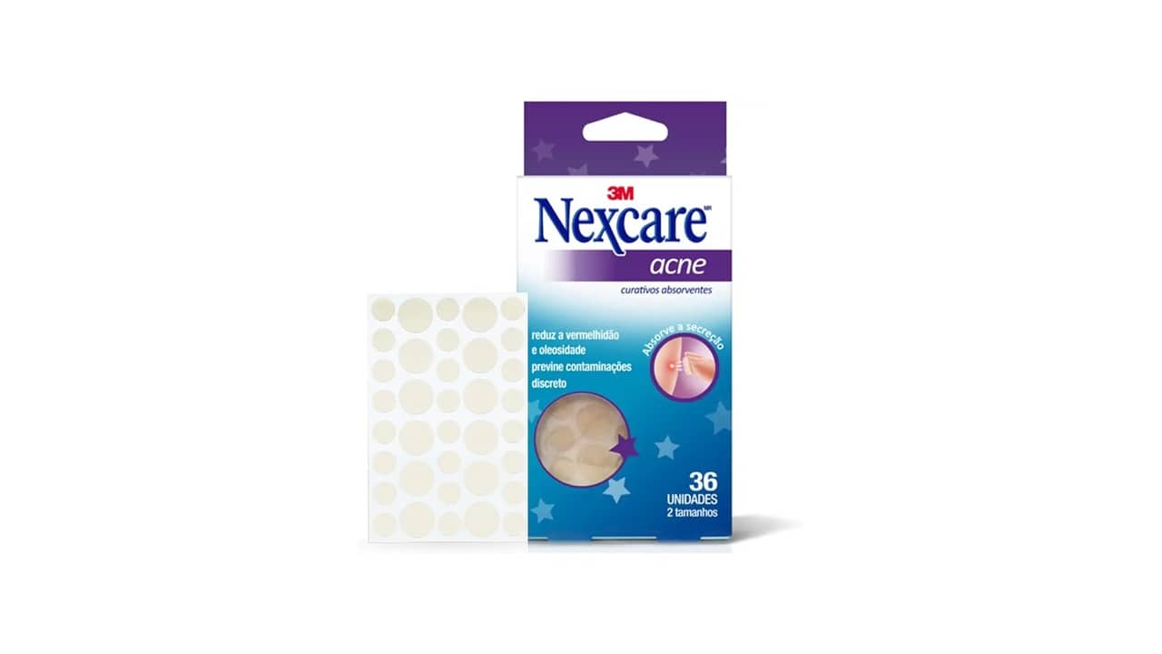 Adesivo para Espinha Qual o Melhor? 10 Opções Eficazes