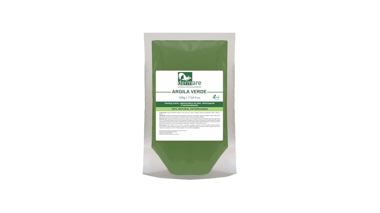 Argila para o Rosto Qual a Melhor? 10 Opções Eficazes