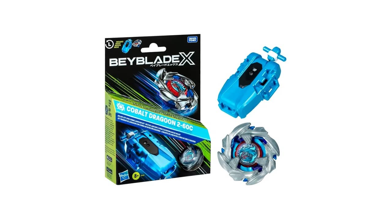 Beyblade Melhor Preço: 10 Opções de Alta Performance