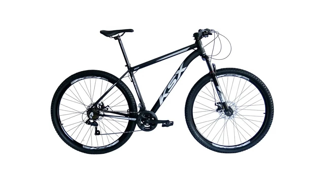 Bicicleta Aro 29 Melhor Custo-Benefício: 10 Modelos