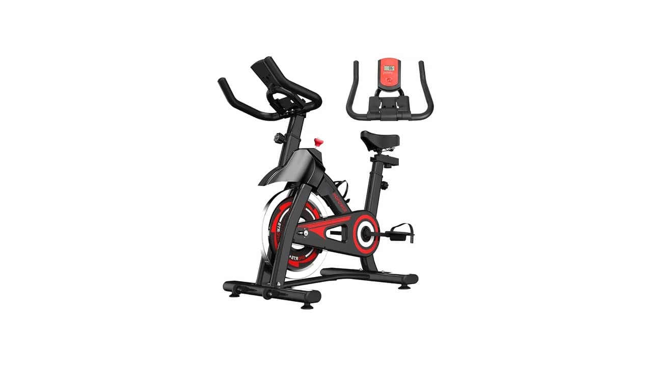 Bicicleta Ergométrica Melhor Custo-Benefício: 8 Opções