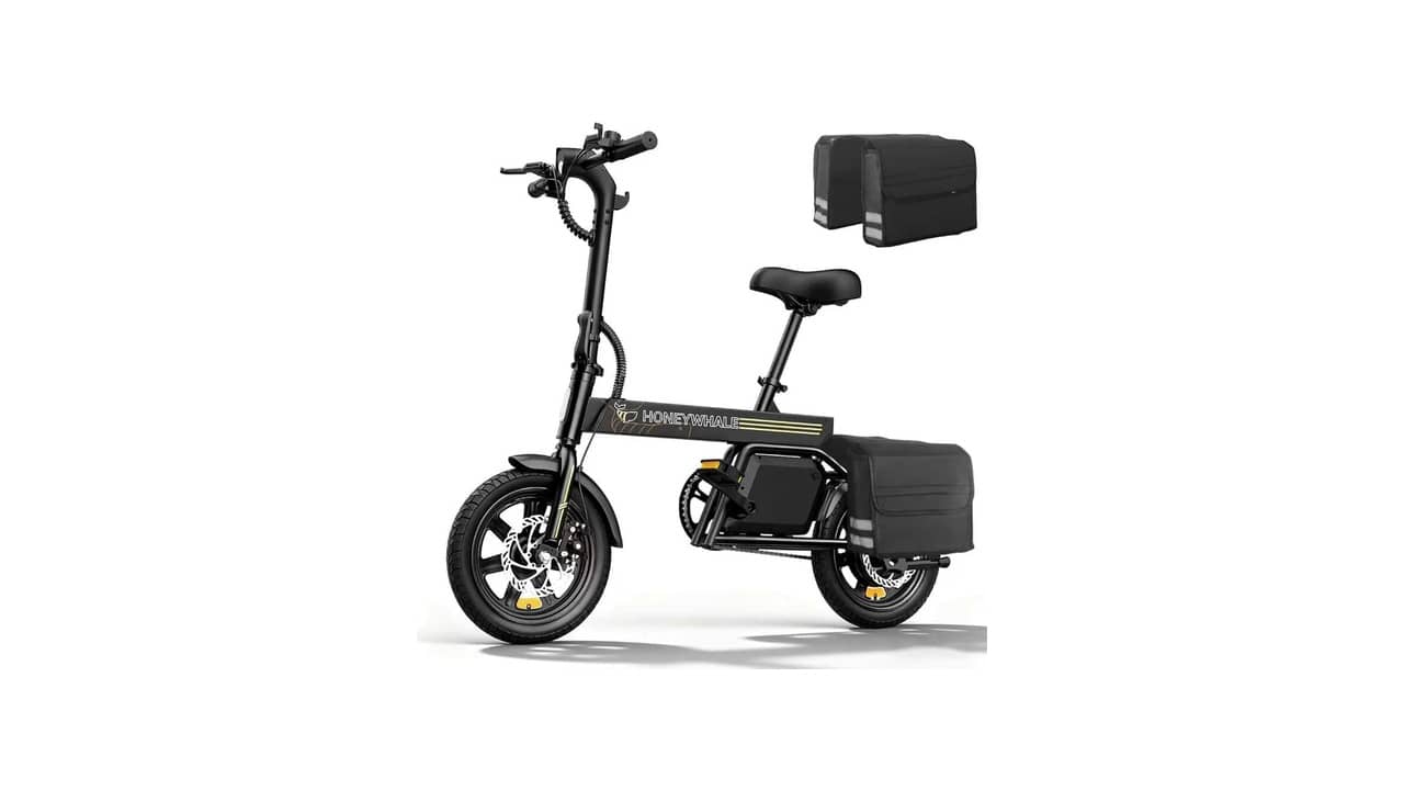 Bike Elétrica Melhor Custo-Benefício: 10 Modelos