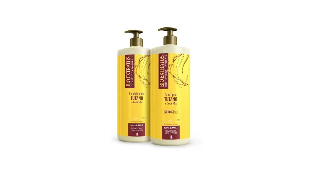 Bio Extratus Qual o Melhor? 10 Linhas para Cada Tipo