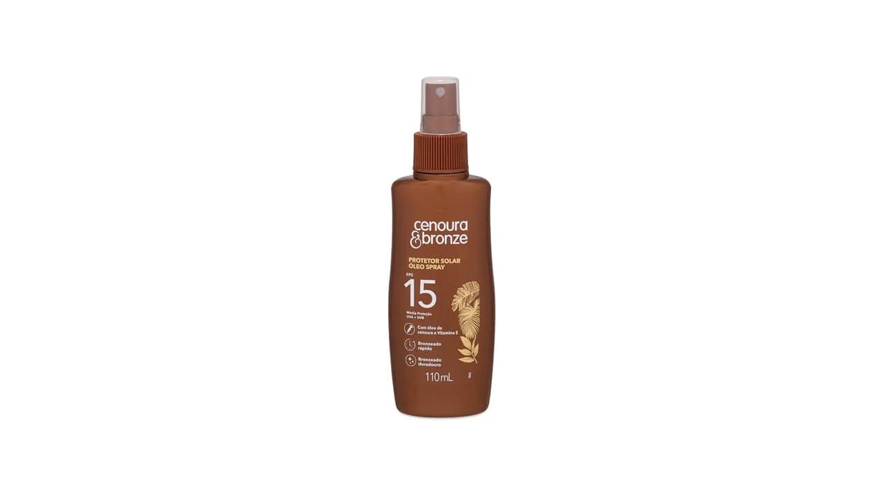 Bronzeador Qual o Melhor? 10 Opções de Alto Desempenho