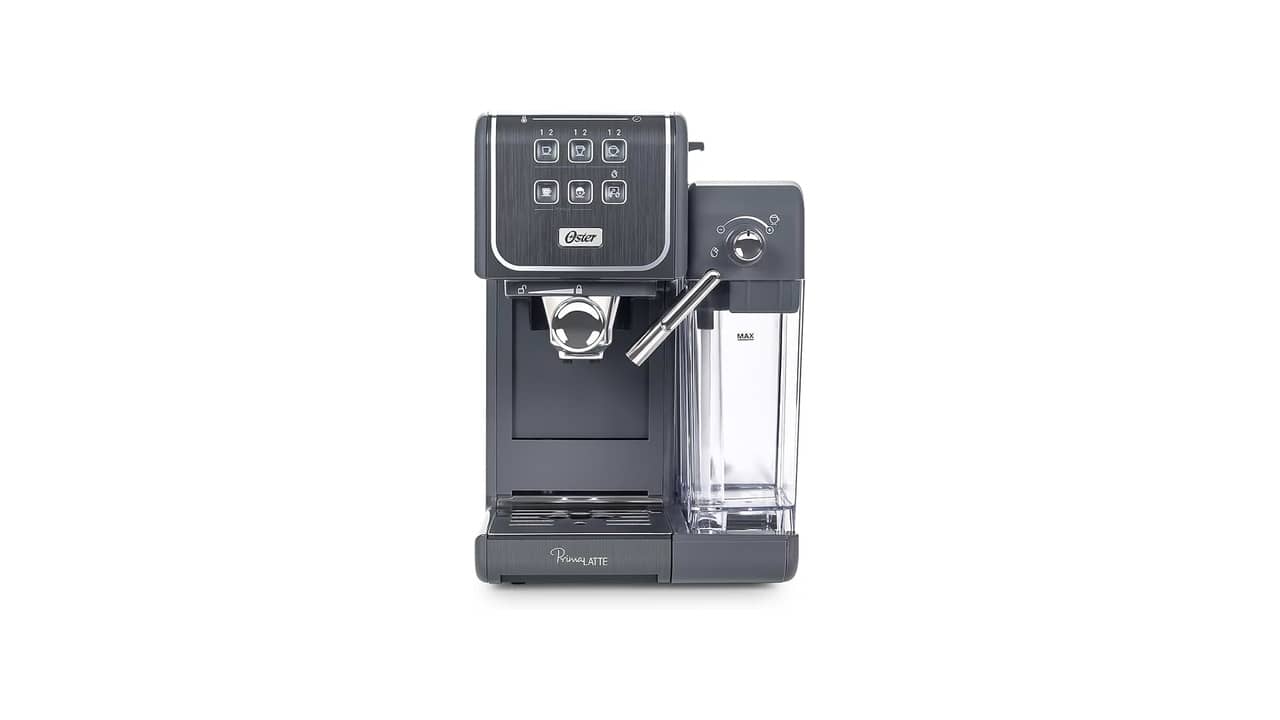 Cafeteira Expresso Qual a Melhor? 10 Modelos Top