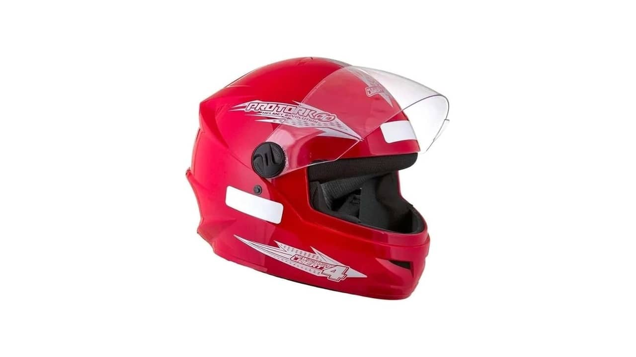 Capacete Melhor Custo-Benefício: 10 Modelos Selecionados