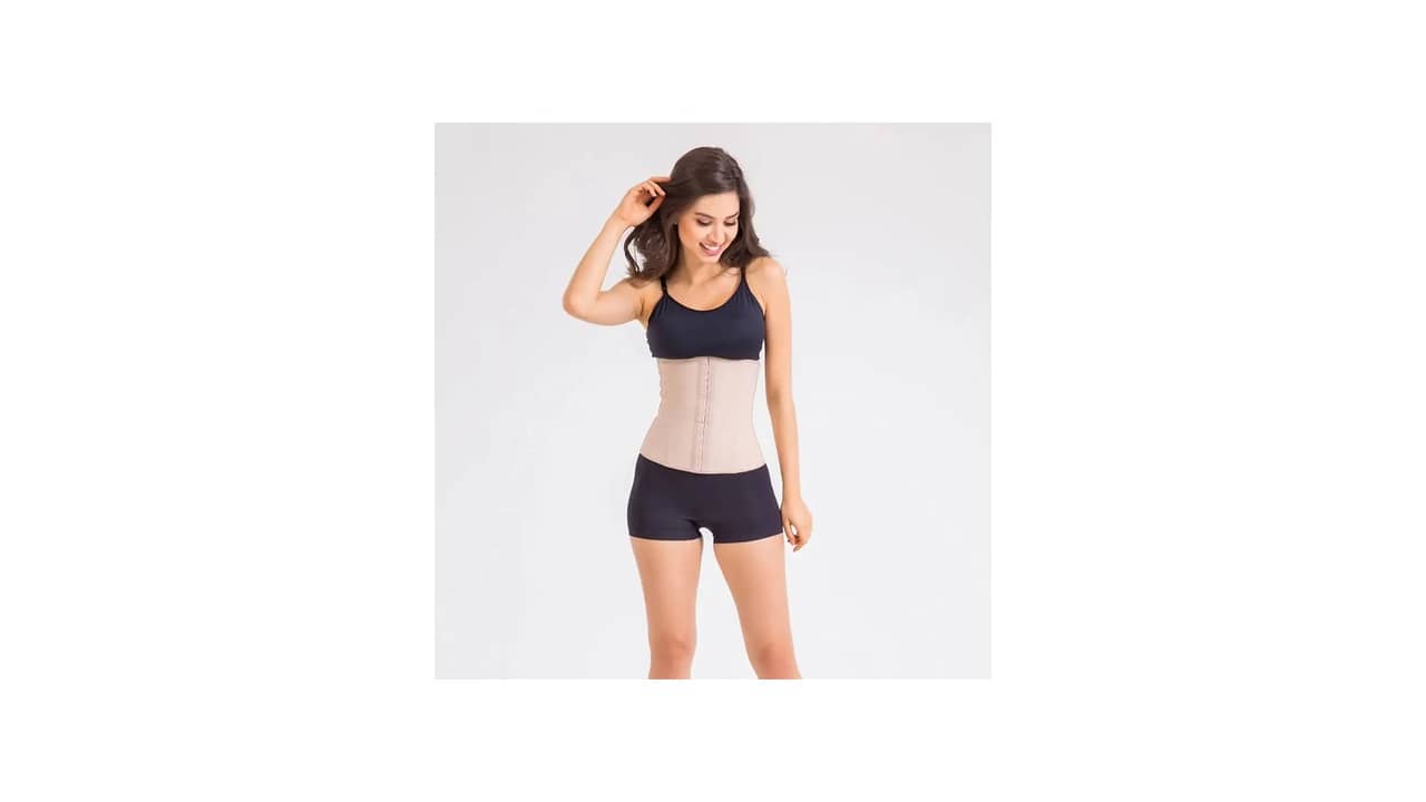Cinta Modeladora Qual a Melhor? 10 Opções Eficazes