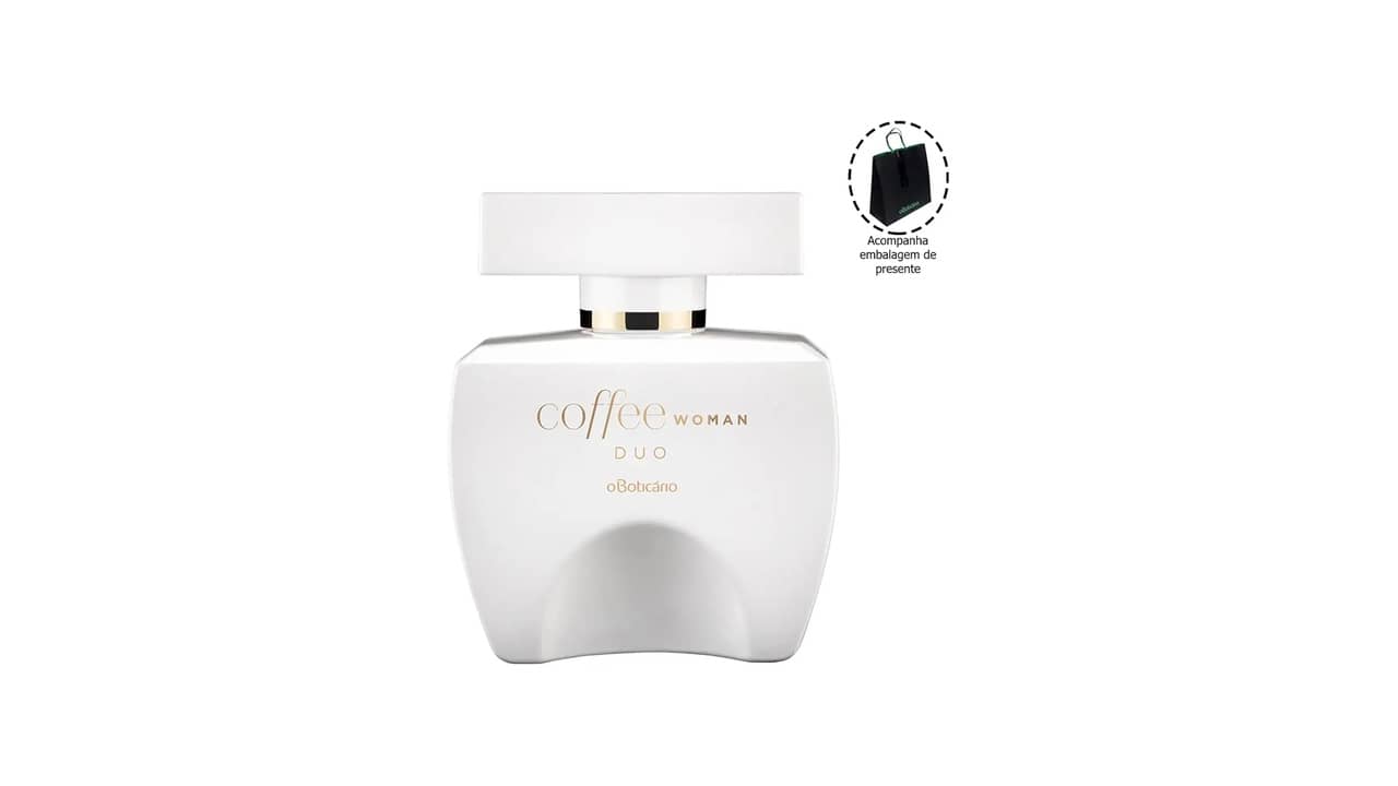 Coffee Boticário Qual o Melhor? 10 Fragrâncias Top