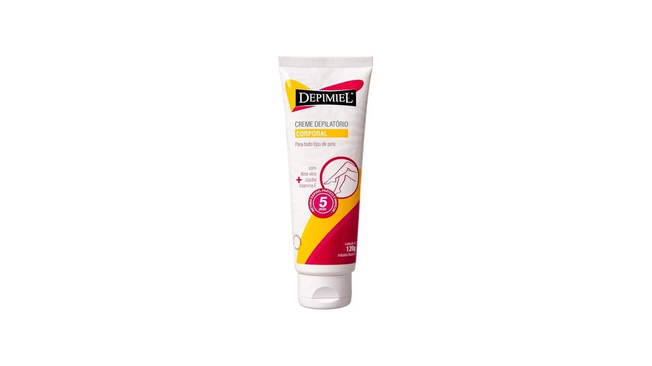 Creme Depilatório Qual o Melhor? 10 Opções Eficazes