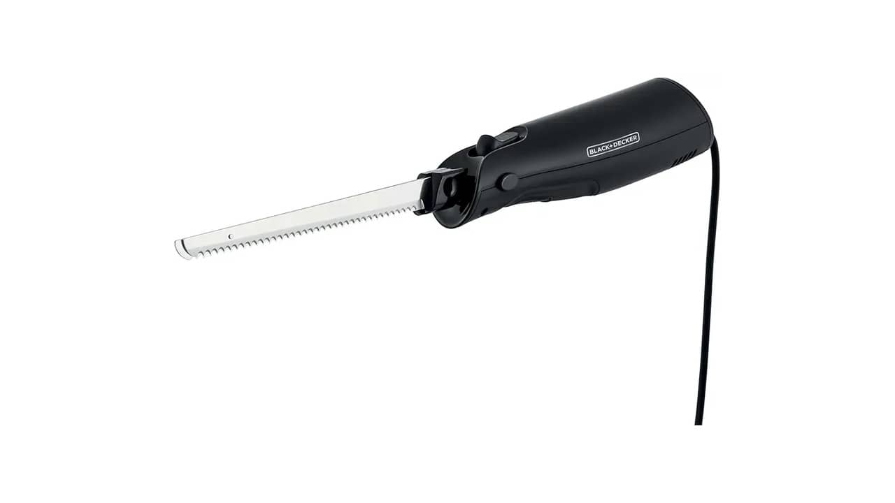 Faca Elétrica Qual a Melhor? 10 Modelos de Alta Precisão