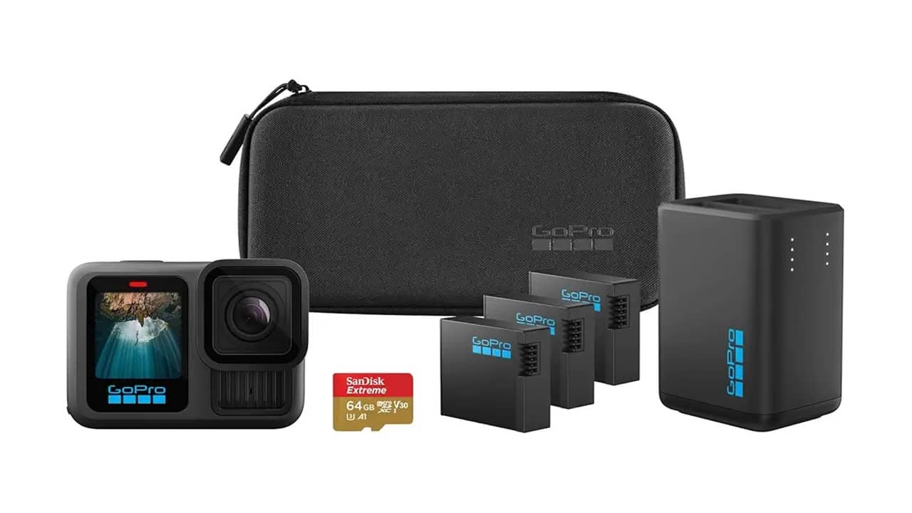 GoPro Qual a Melhor? 10 Modelos para Ação Extrema