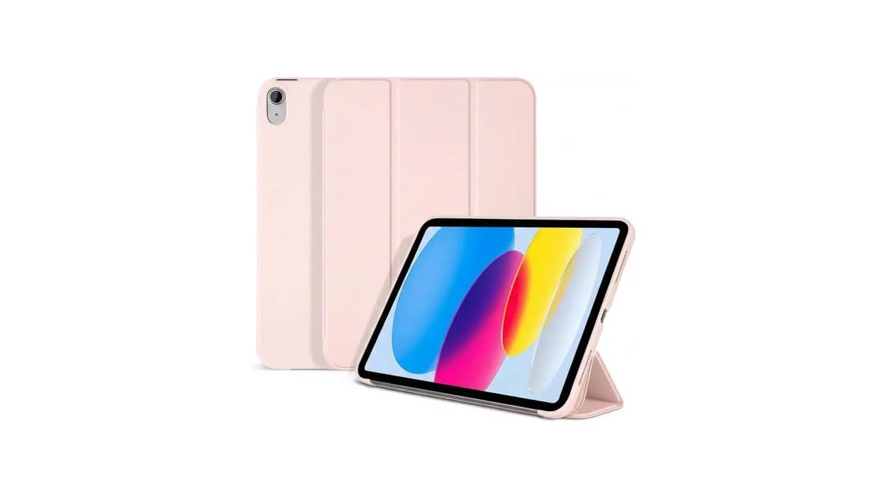 iPad Melhor Custo-Benefício: 7 Capas com Proteção Premium