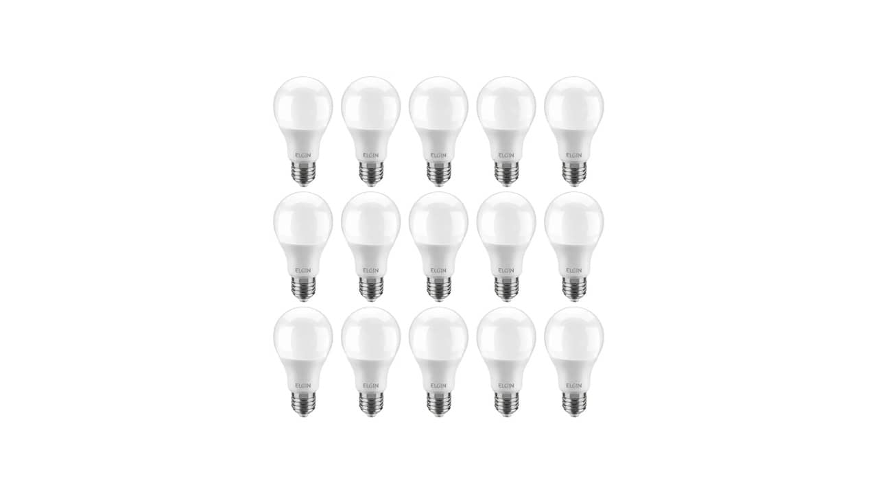 Lâmpada LED Melhor: 10 Modelos de Alta Eficiência
