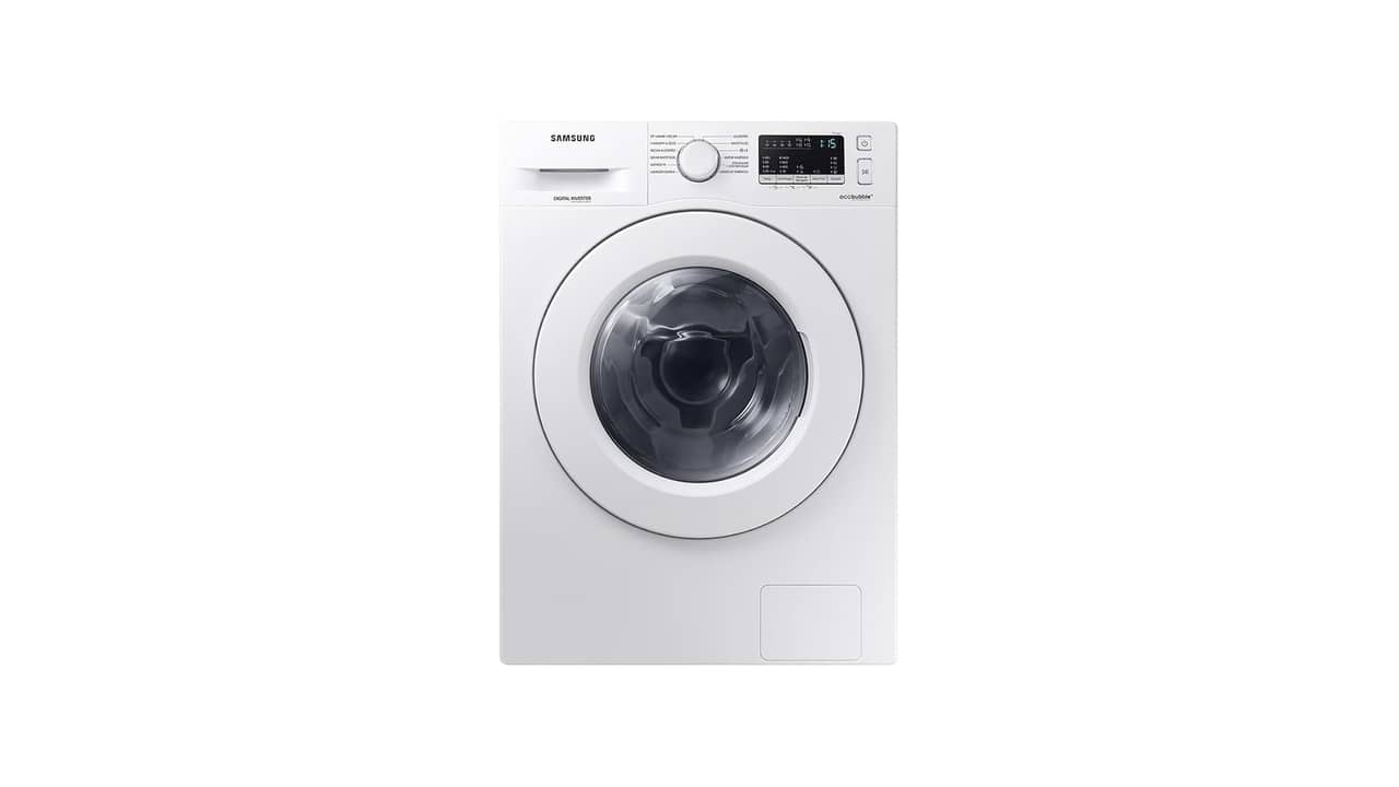 Lava e Seca Samsung 14kg Ecobubble Melhor Preço: Guia de Escolha
