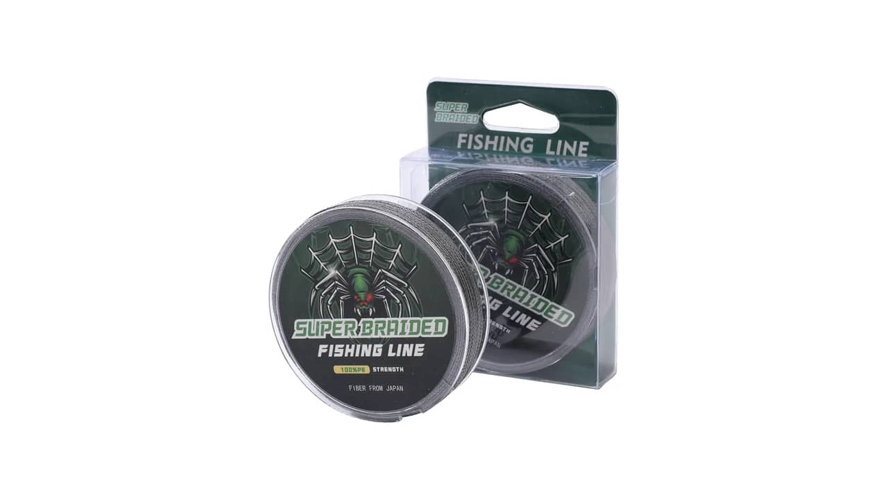 Linha de Pesca Melhor: 10 Modelos de Alta Resistência