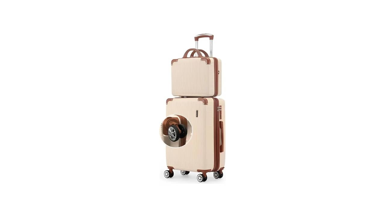 Mala de Viagem Melhor: 10 Modelos de Alta Resistência