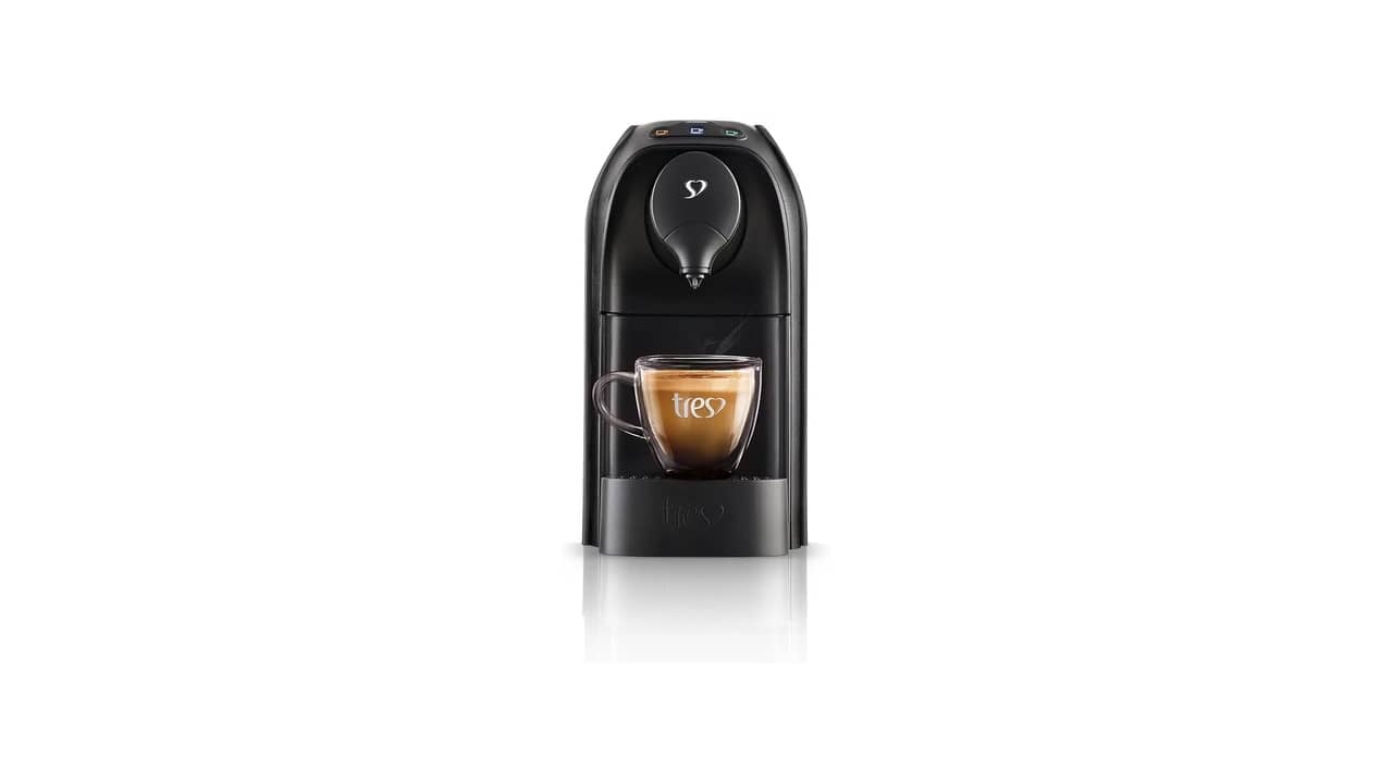 Máquina de Café Expresso Qual a Melhor? 10 Modelos de Alta Performance