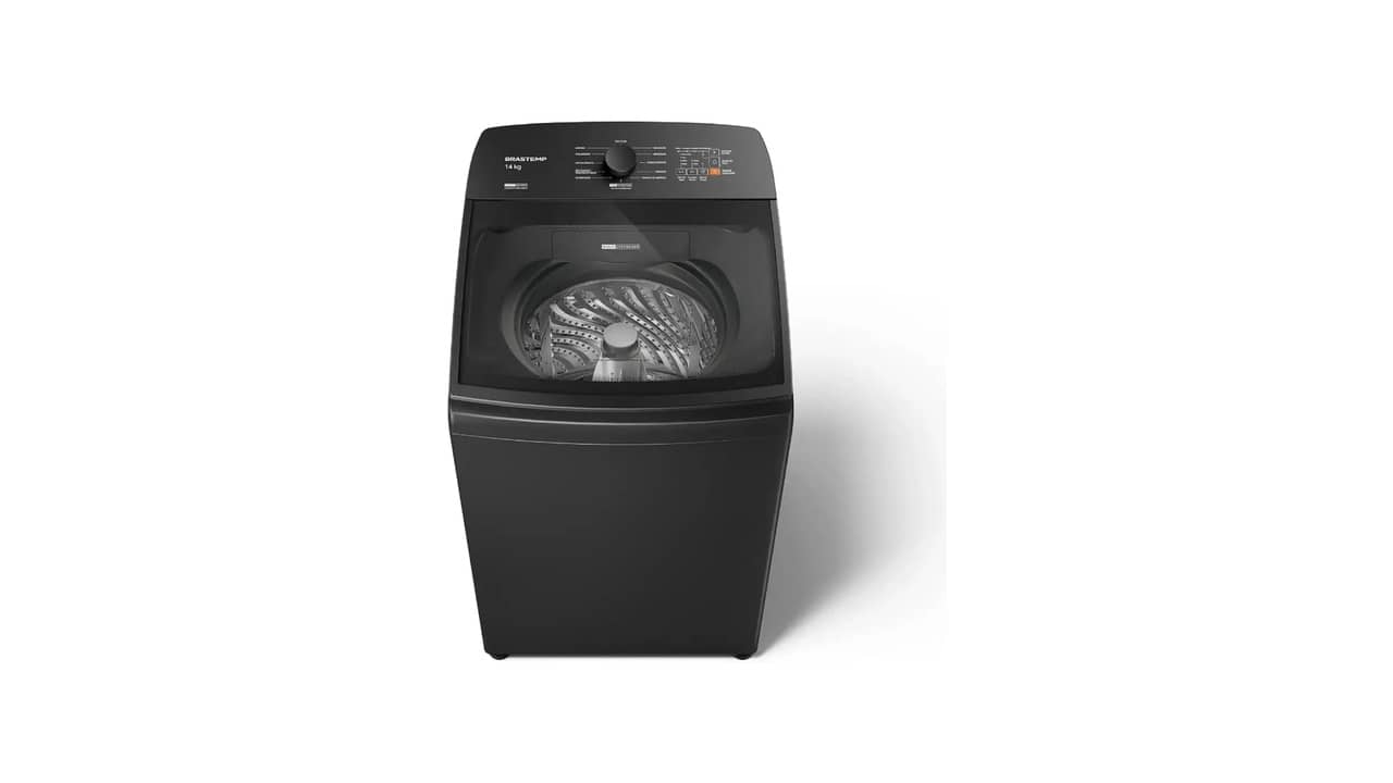 Máquina de Lavar Brastemp Qual a Melhor? 10 Modelos Top