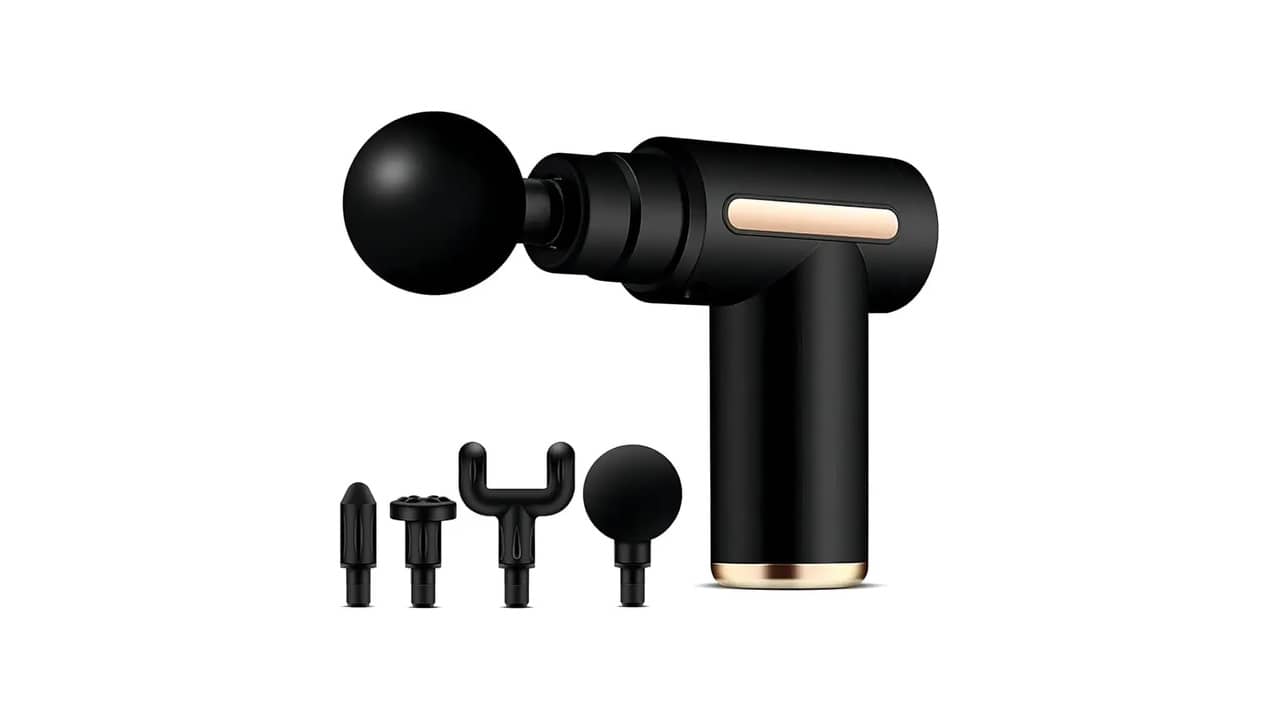 Massageador Elétrico Qual o Melhor? 10 Modelos Top