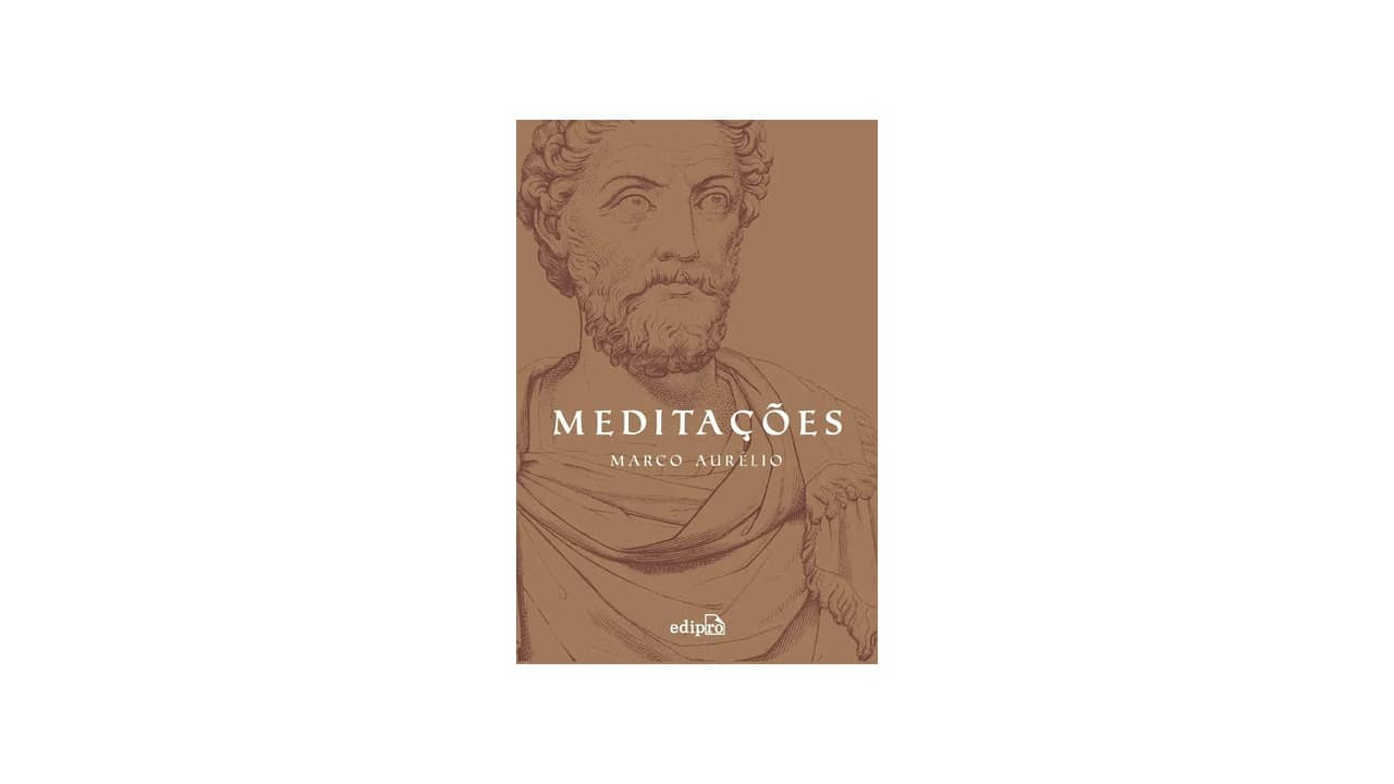 Meditações Marco Aurélio Melhor Tradução: Guia de Leitura