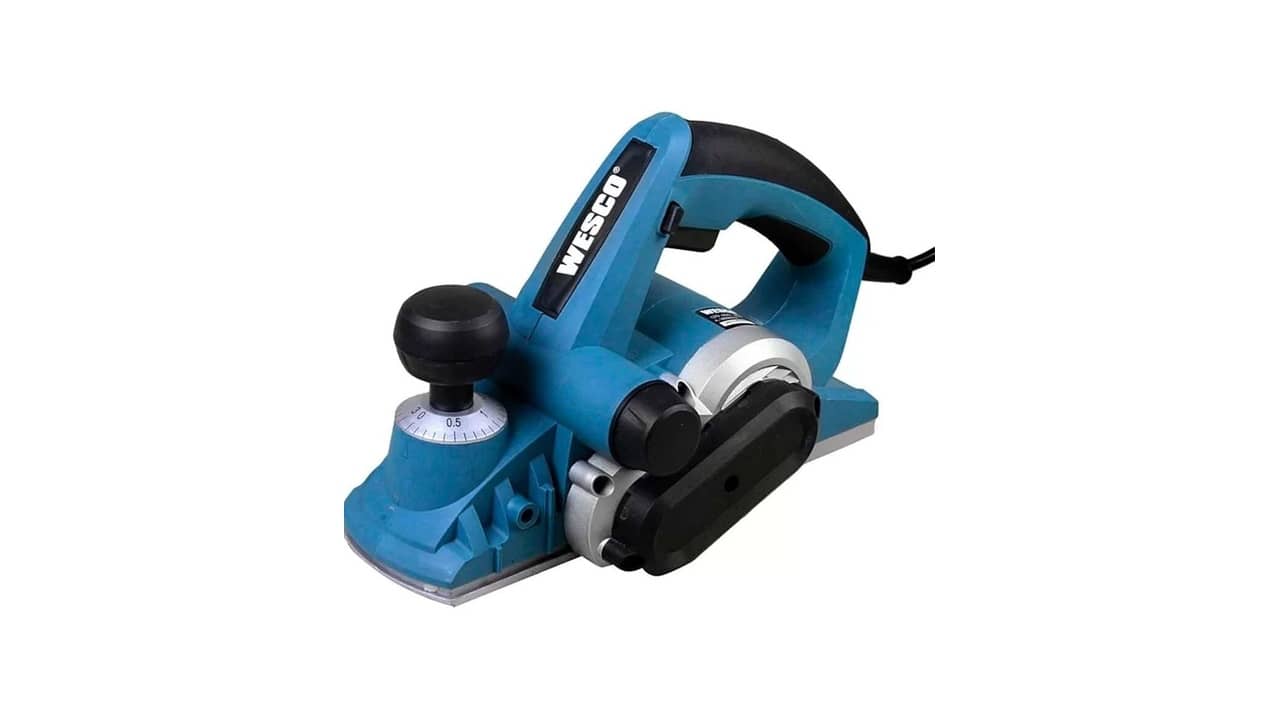 Melhor Preço Plaina Elétrica: 10 Modelos de Alta Precisão