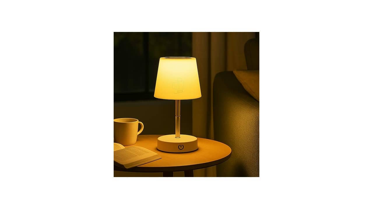 Melhor Abajur: Guia Completo para Iluminação Perfeita