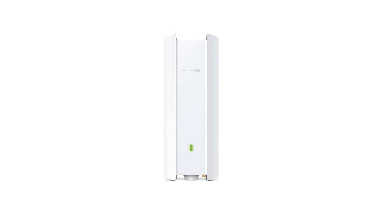 Melhor Access Point Outdoor: Wi-Fi 6 e Alcance Ampliado