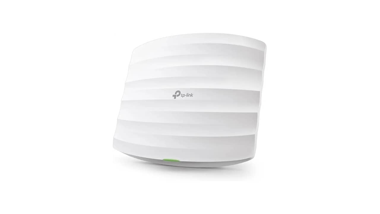 Melhor Access Point Profissional: Wi-Fi Rápido e Estável!