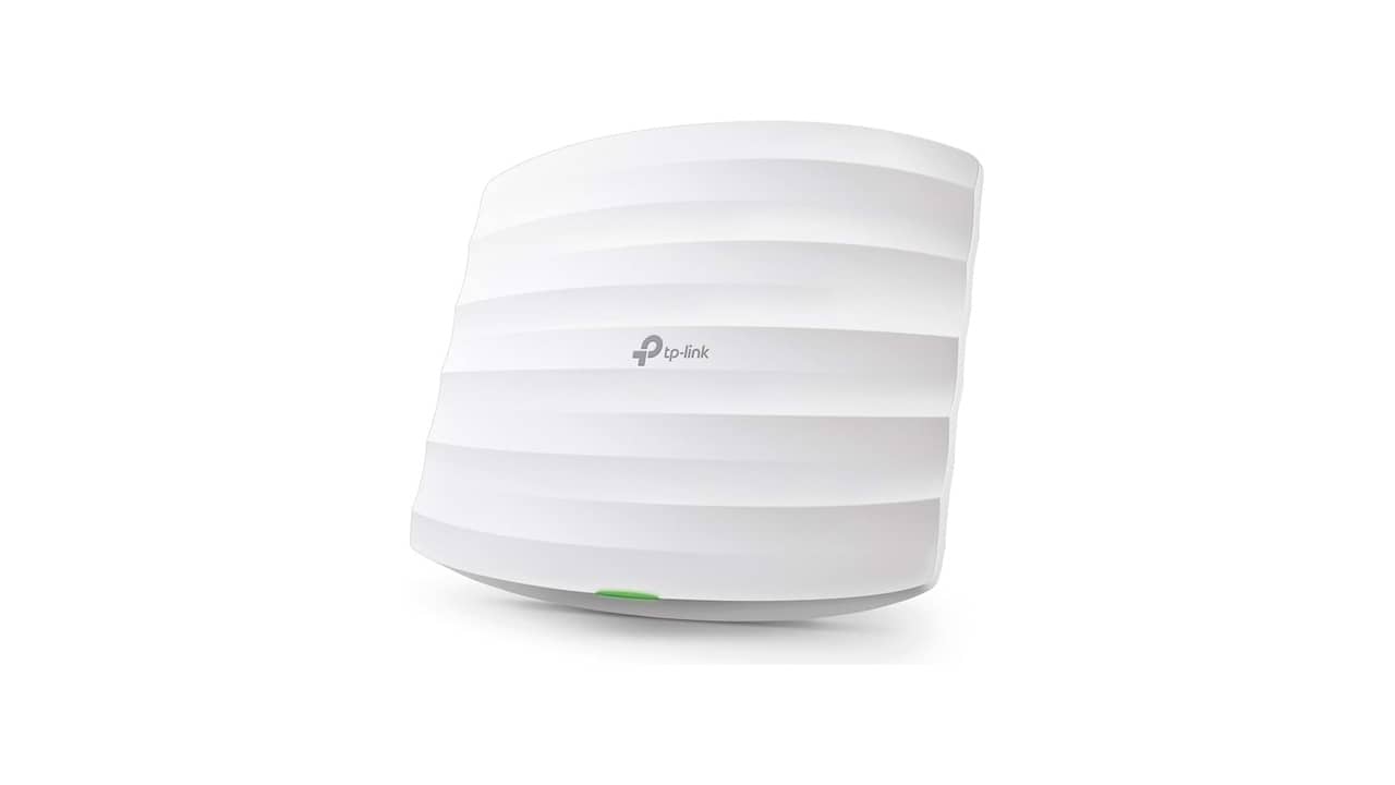Melhor Access Point Tp Link: Guia Completo Wi-Fi 6 e AC