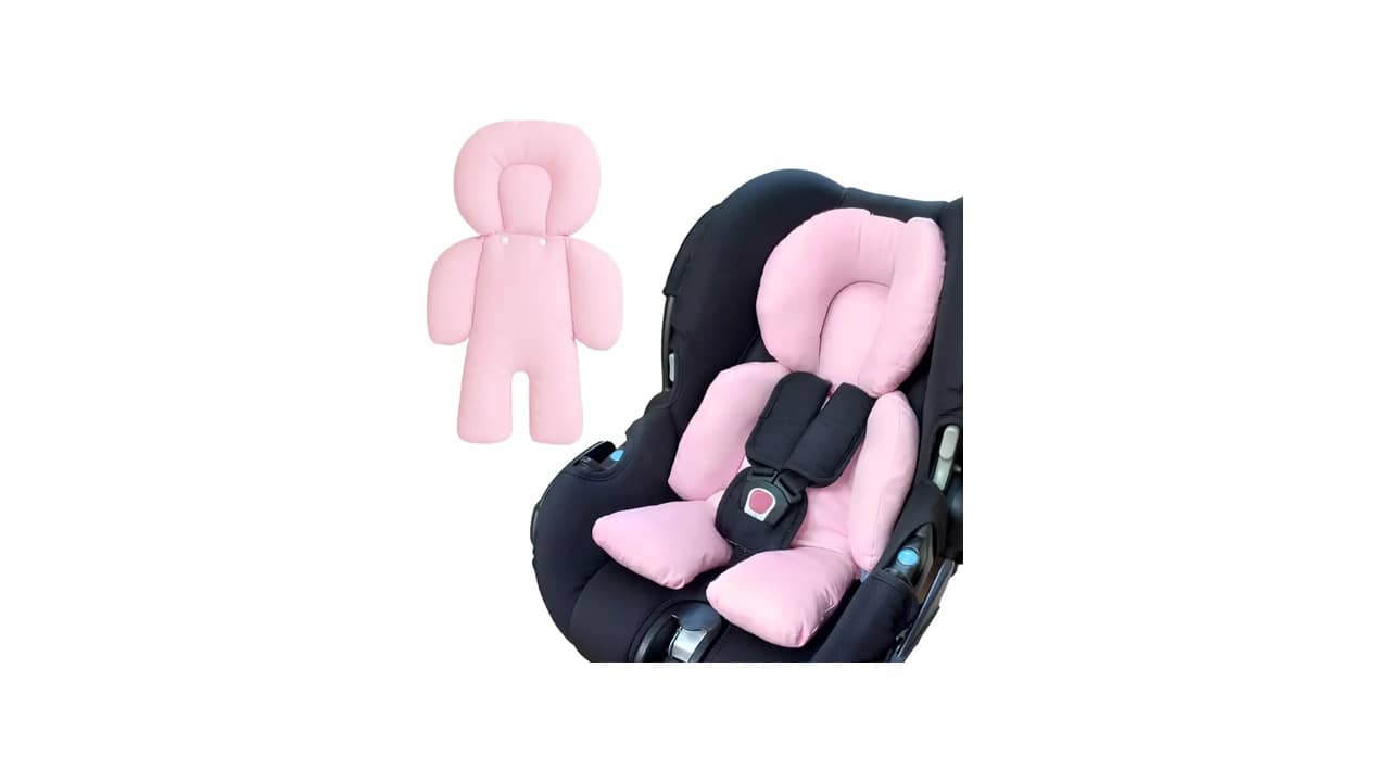Melhor Acessório para Bebê Conforto: 10 Opções Conforto