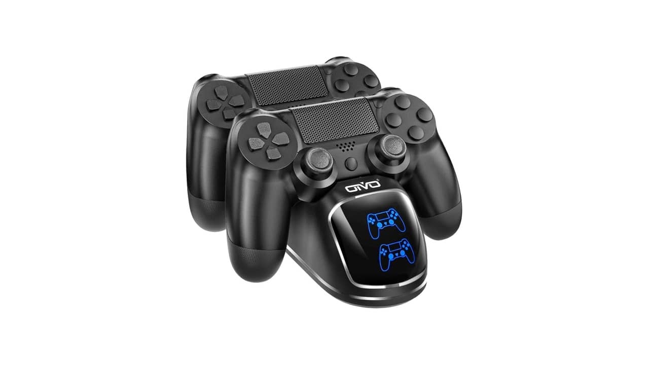 Melhor Acessório para PS4: 10 Opções de Alta Performance