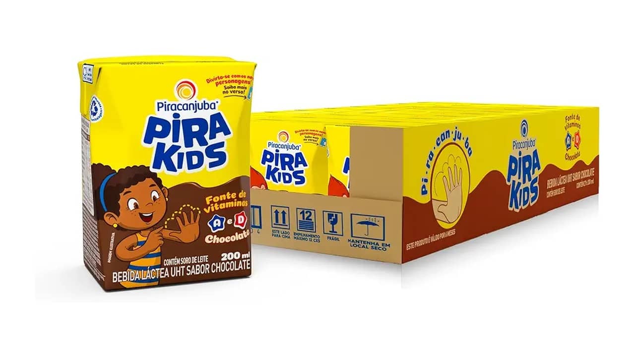 Melhor Achocolatado de Caixinha: Opções Cremosas e Saudáveis