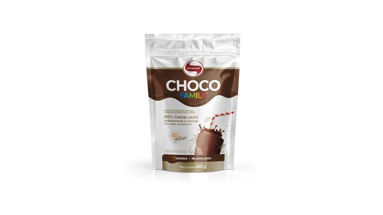 Melhor Achocolatado para Criança: Opções Saudáveis e Deliciosas