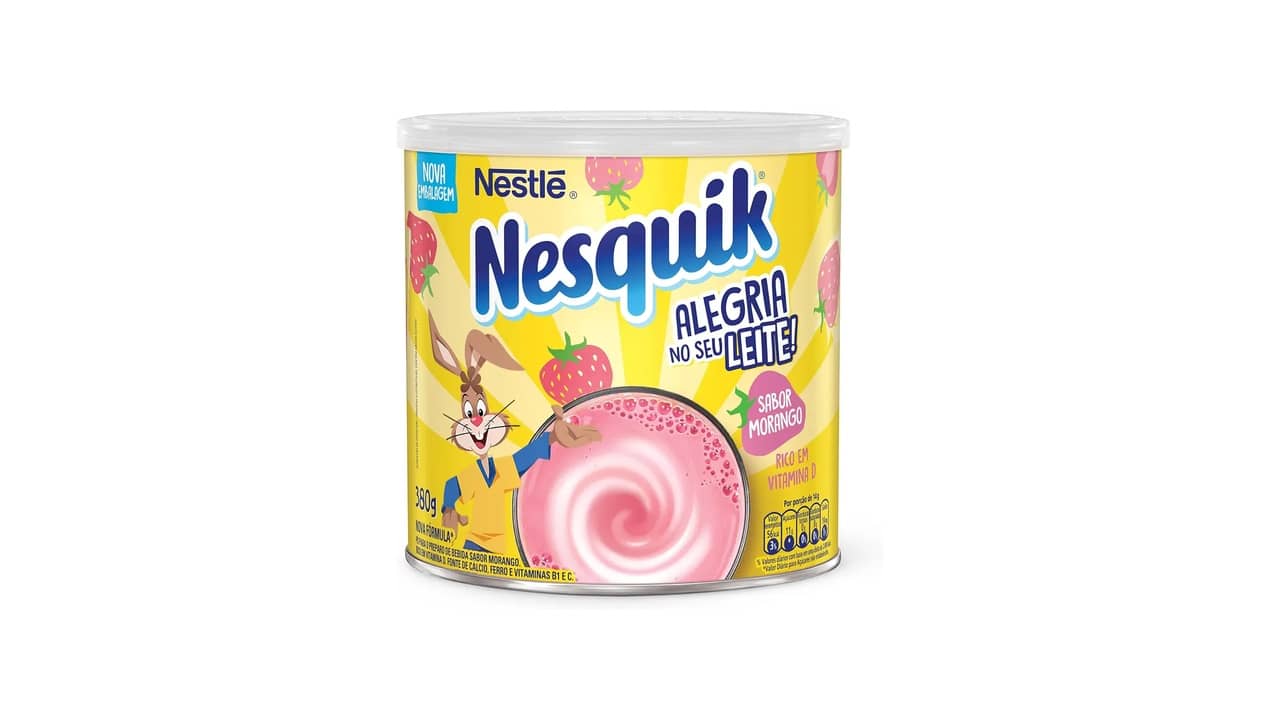 Melhor Achocolatado para Fazer Bolo: Intensifique o Sabor!