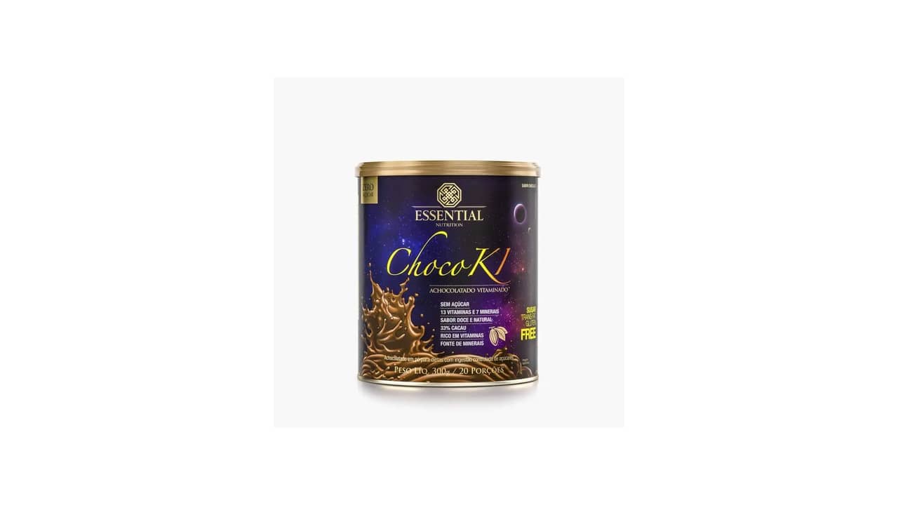 Melhor Achocolatado Saudavel: Escolha Perfeita Sem Açúcar!