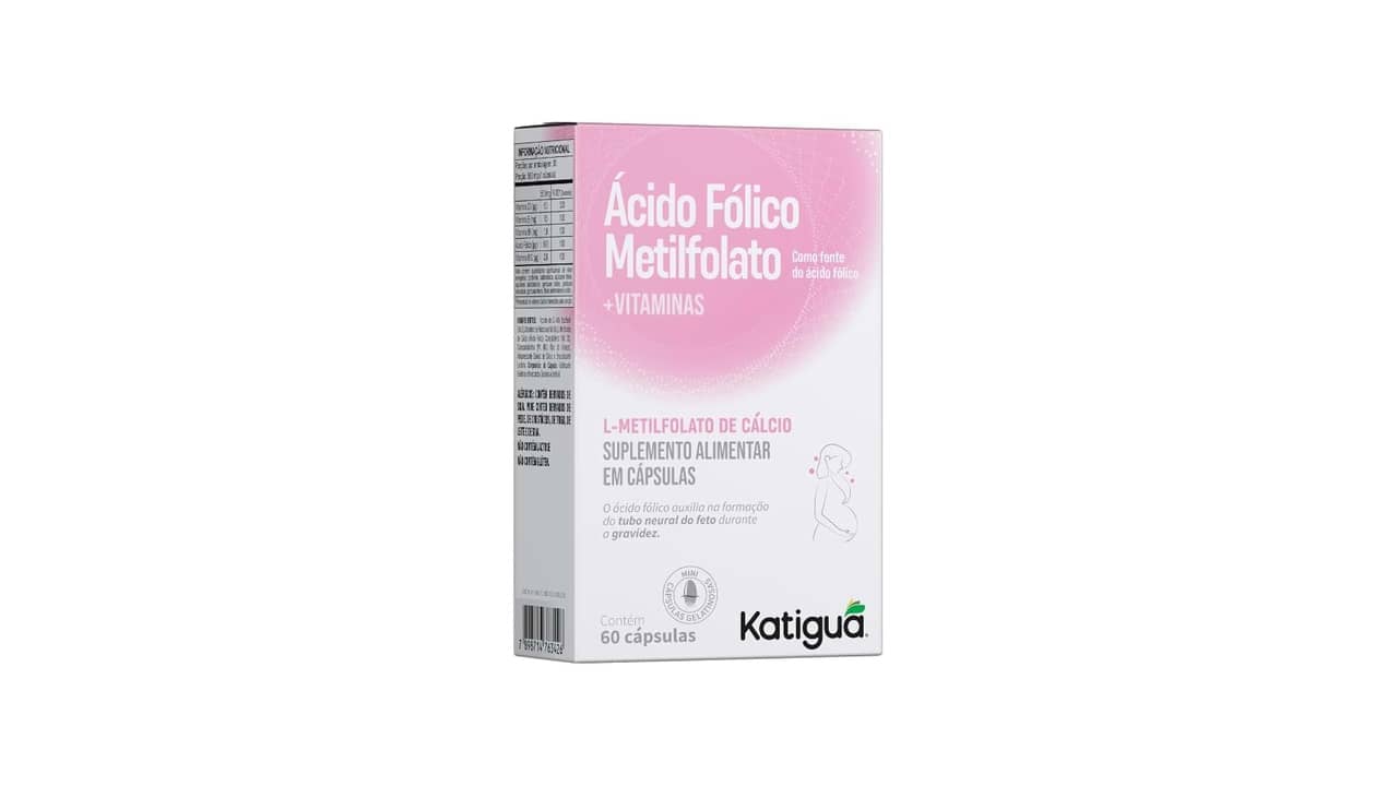 Melhor Ácido Fólico para Gestante: Guia Essencial