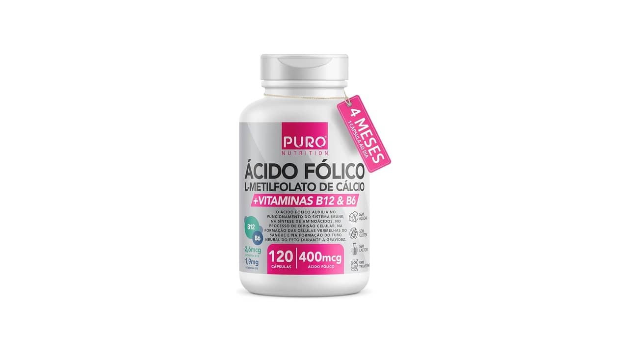 Melhor Ácido Fólico para quem quer Engravidar: Guia Completo