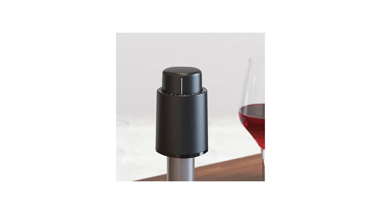 Melhor Acompanhamento para Vinho Tinto Seco: Preservação Eficaz