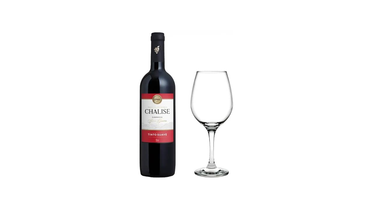 Melhor Acompanhamento para Vinho Tinto Suave: Guia Completo