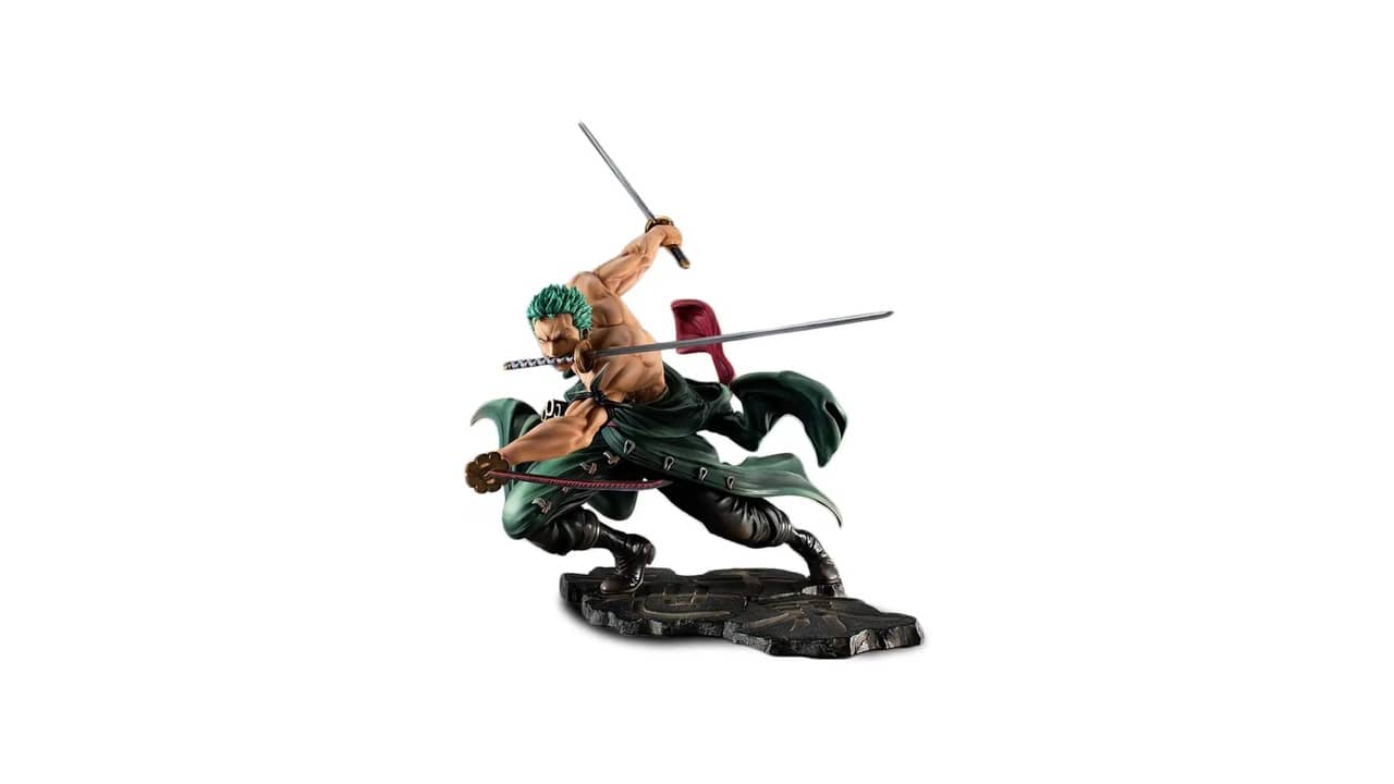 Melhor Action Figure do Mundo: Destaques Incríveis!