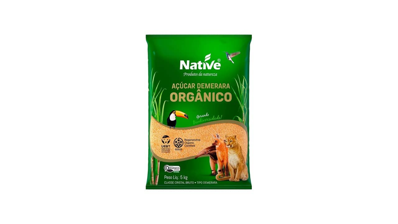Melhor Açúcar demerara: Guia de Compra Completo