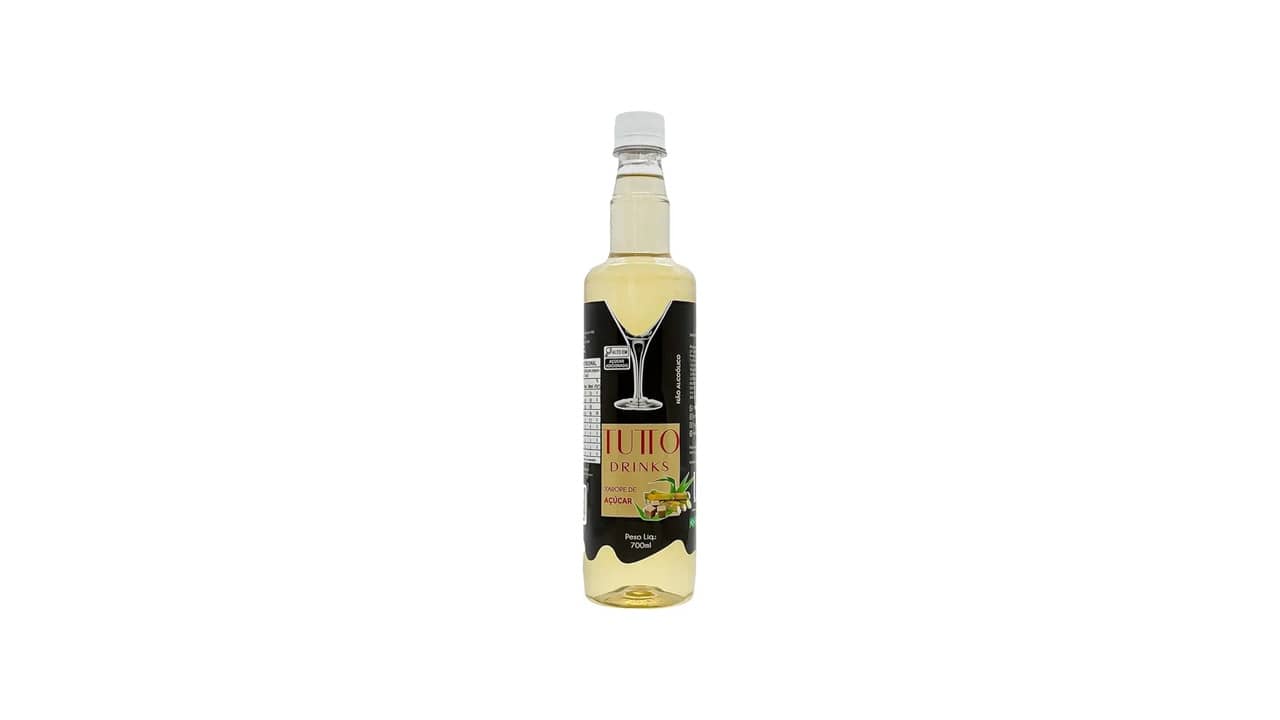 Melhor Açúcar para Caipirinha: Xarope vs Demerara Orgânico