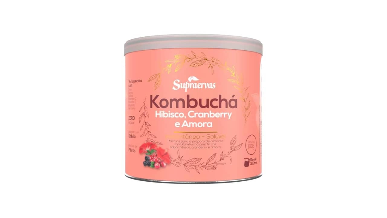 Melhor Açúcar para Kombucha: Guia Completo para Fermentação