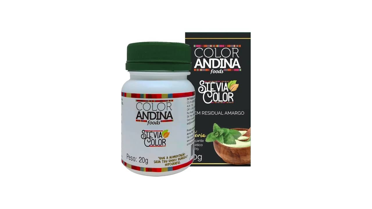Melhor Açúcar Stevia: Guia Completo de Escolha
