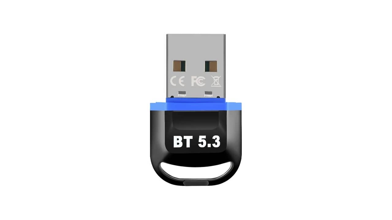 Melhor Adaptador Bluetooth 5.3 para Pc: Conectividade Avançada