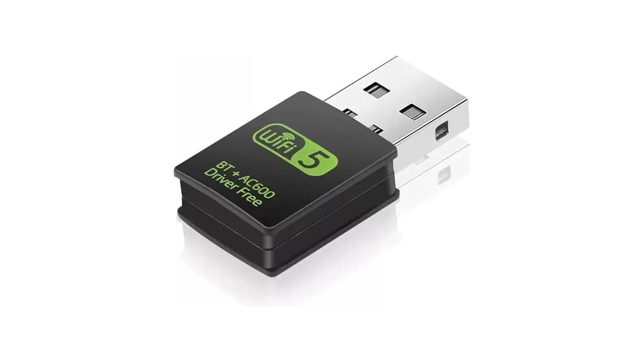Melhor Adaptador Bluetooth e Wi-Fi: Conexão Rápida para PC