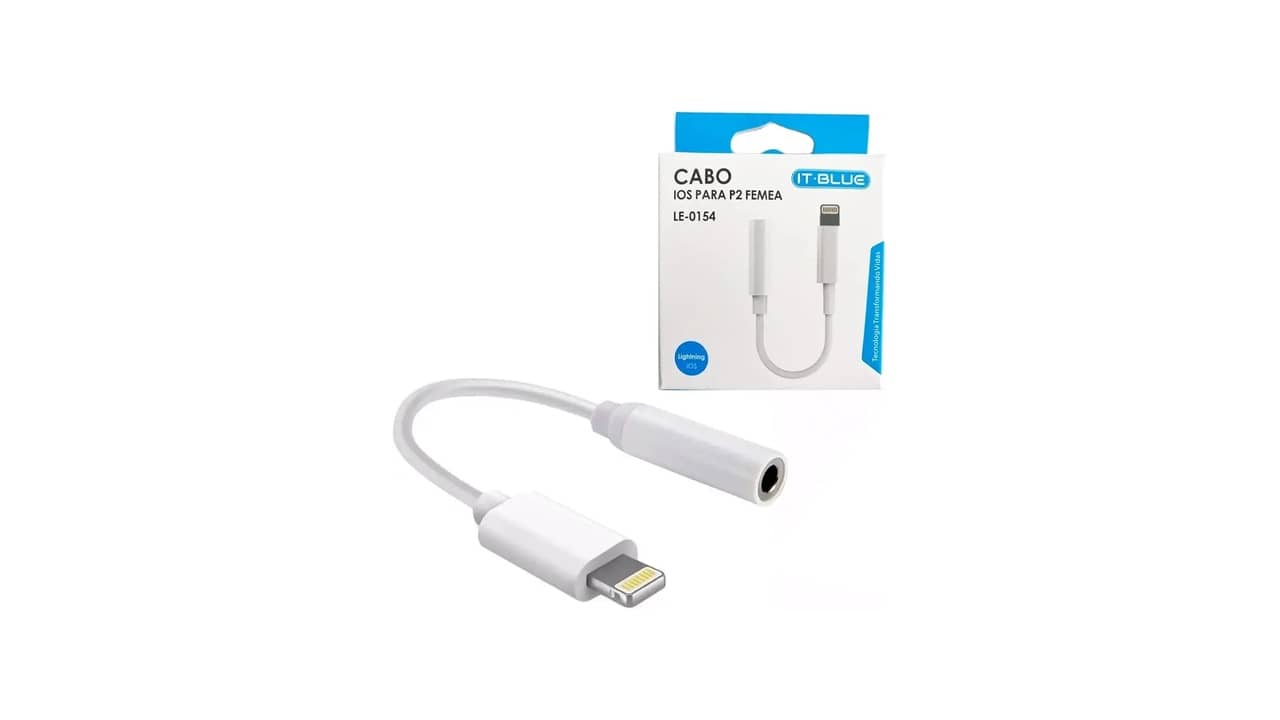 Melhor Adaptador de Fone para iPhone: Guia Completo