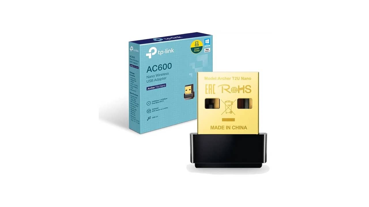 Melhor Adaptador Wi-Fi 5G: Alcance Máximo e Velocidade