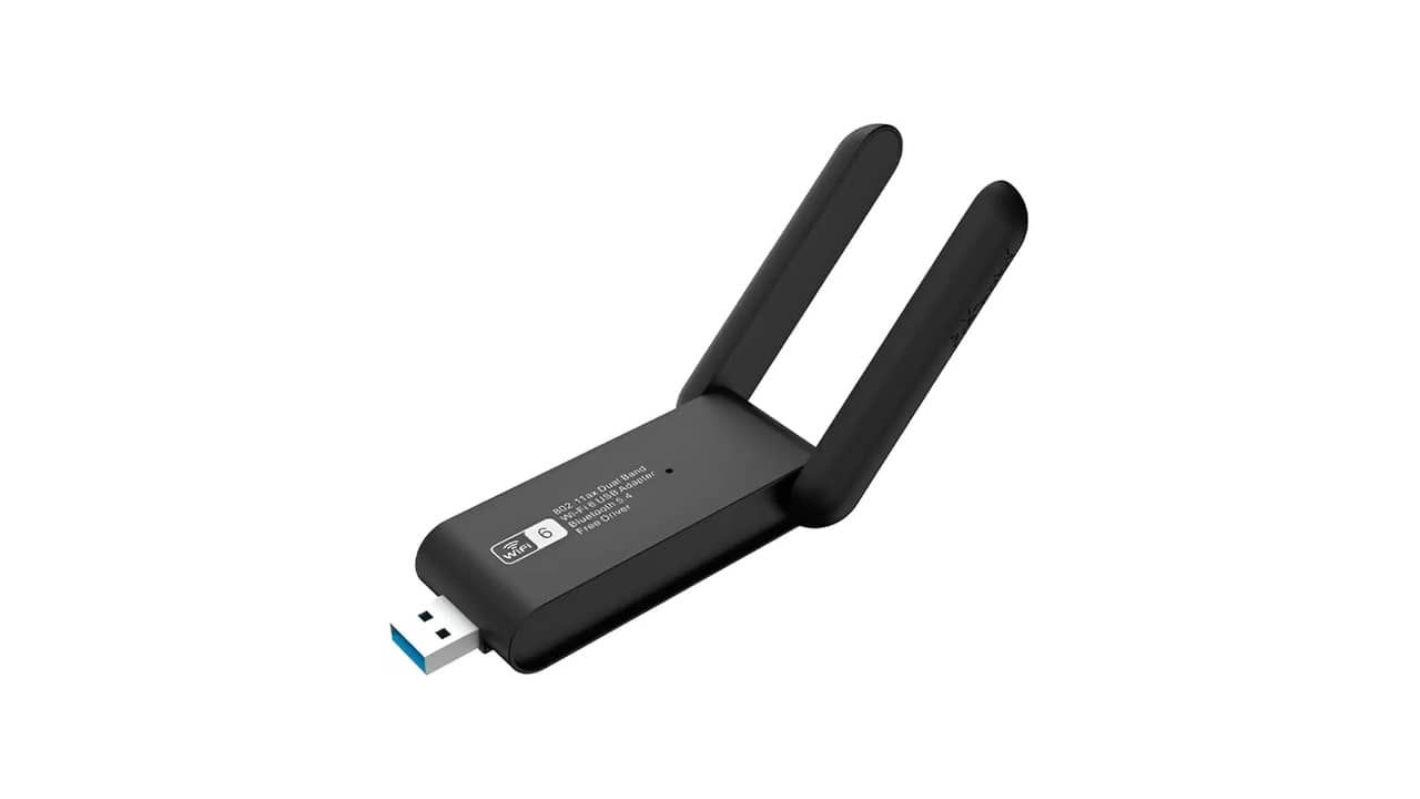 Melhor Adaptador Wi-Fi 6: Velocidade e Estabilidade Garantidas