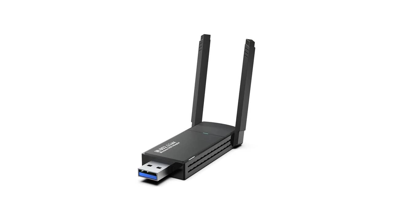 Melhor Adaptador Wi-Fi do Mercado: Conexão Rápida Garantida!